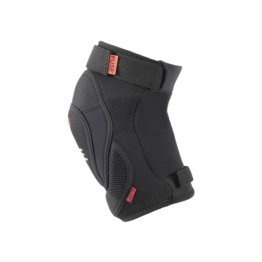 Fuse DELTA Knee and Shin Guards-5