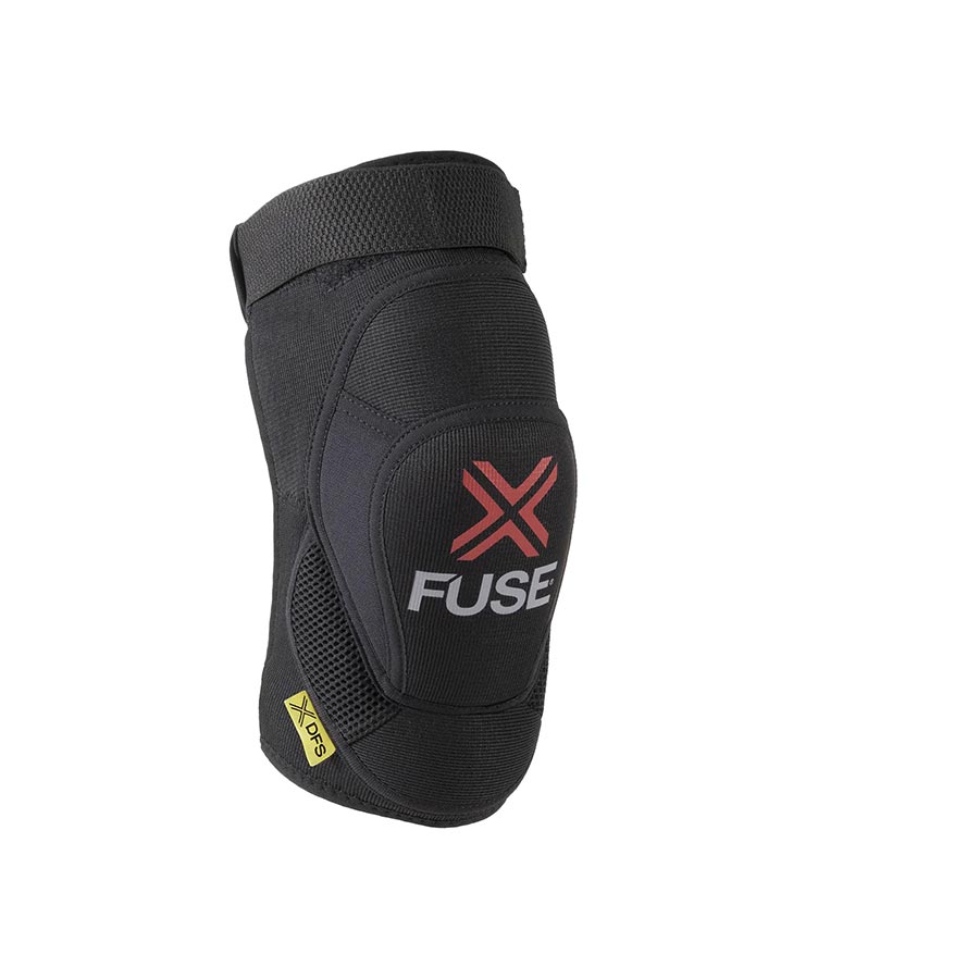Fuse DELTA Knee and Shin Guards-6