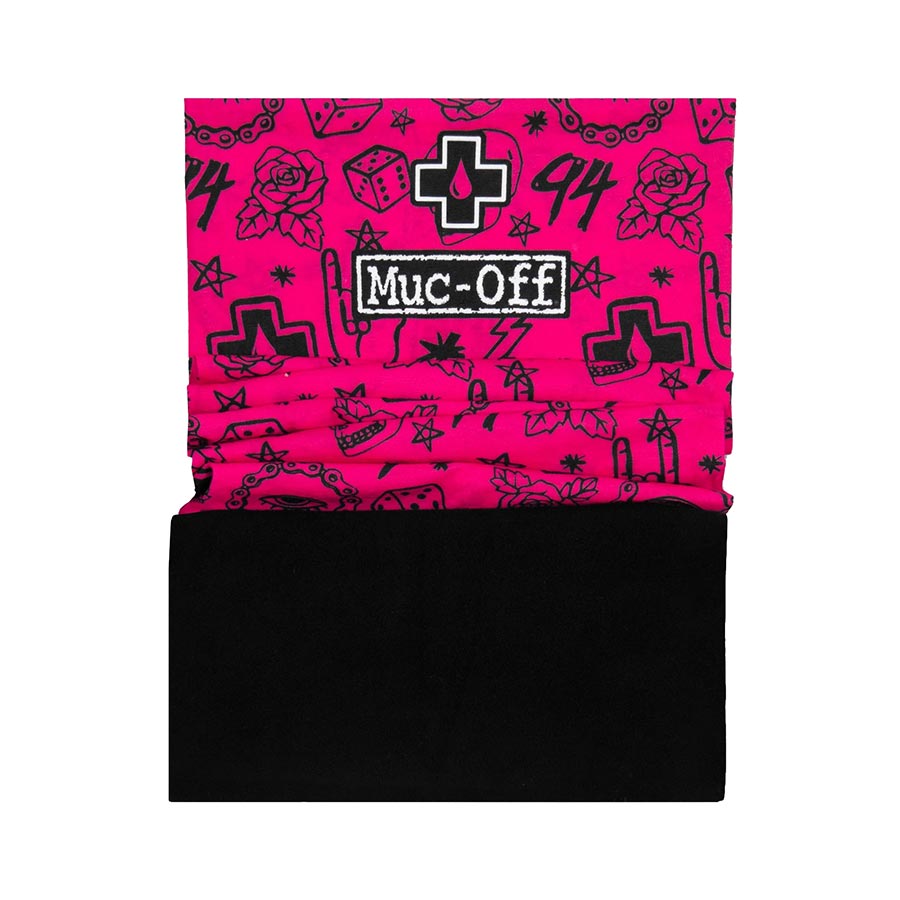 Muc-Off Winter Neck Base Layer