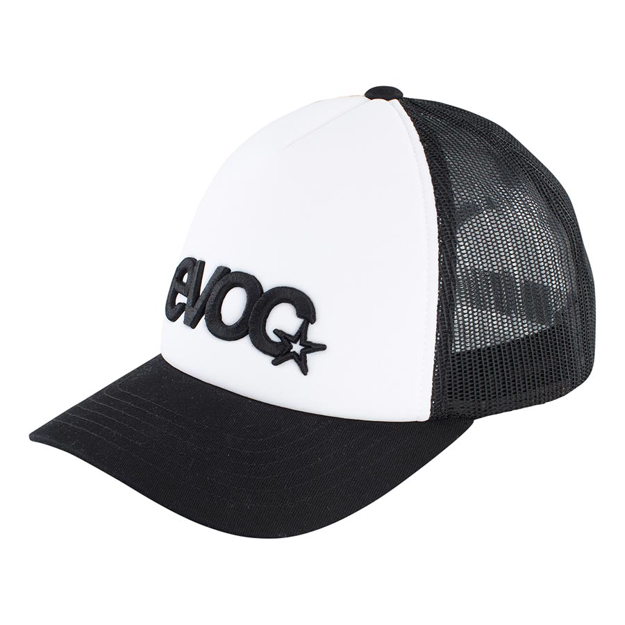 EVOC Trucker Cap-1