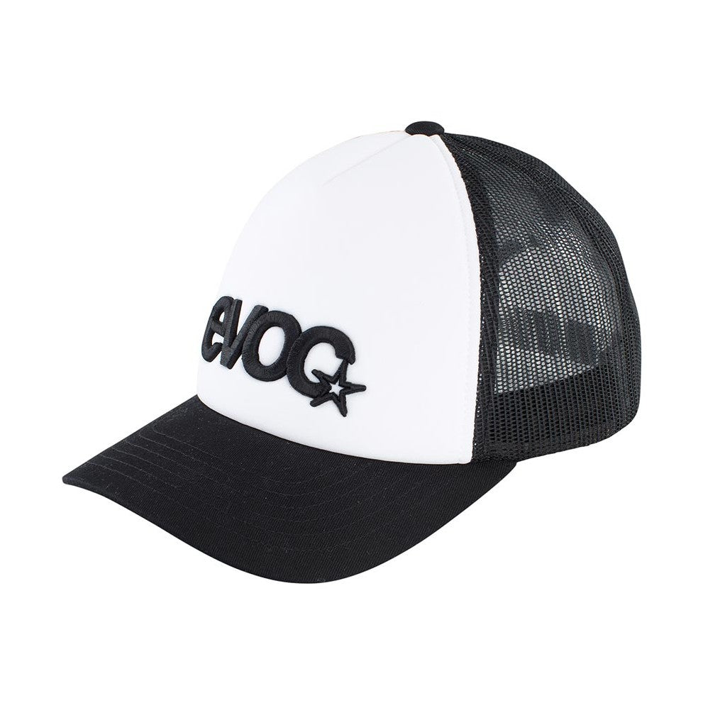 EVOC Trucker Cap-1