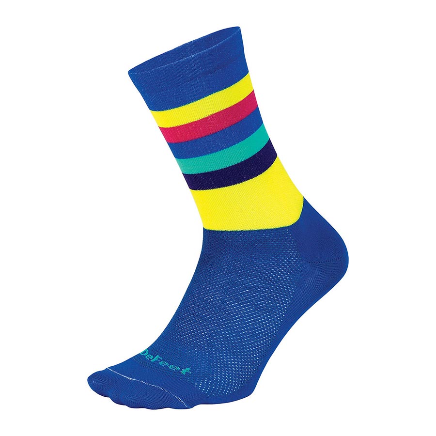 DeFeet Aireator 6" Socks