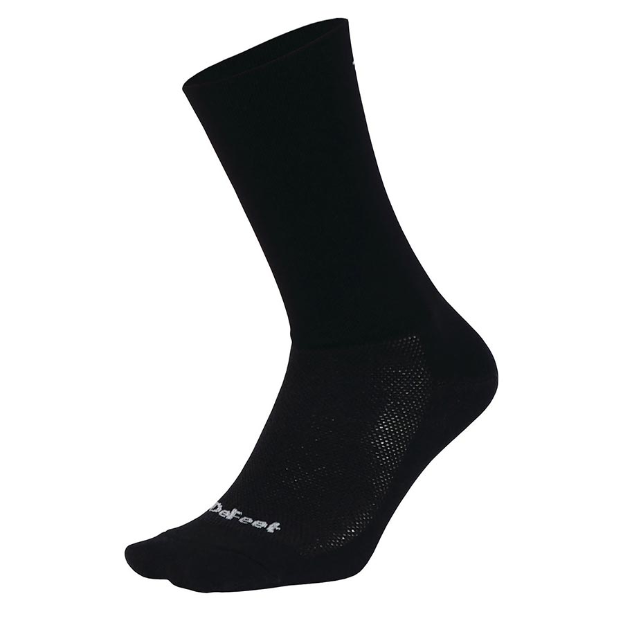 DeFeet Aireator 6" Socks Bicycle Clothing Socks