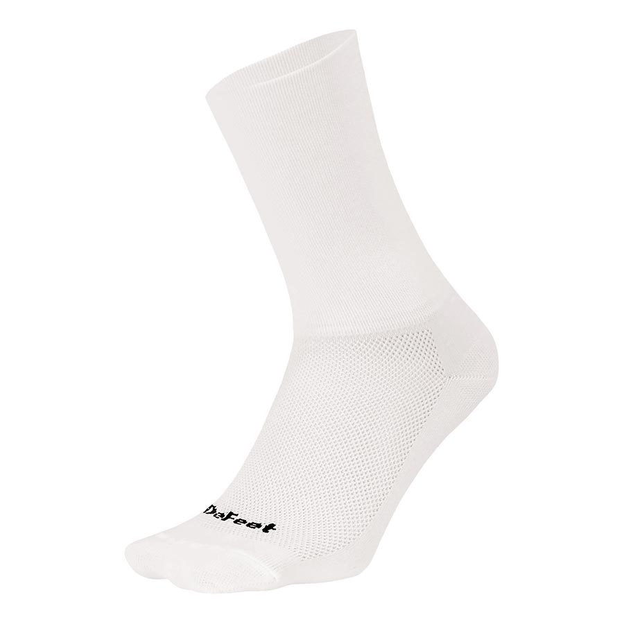 DeFeet Aireator 6" Socks Bicycle Clothing Socks