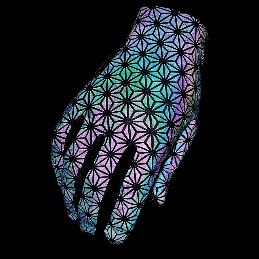Supacaz SupaG Long Full Finger Gloves
