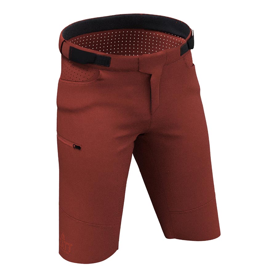 Leatt Men's MTB Trail 3.0 Shorts-1