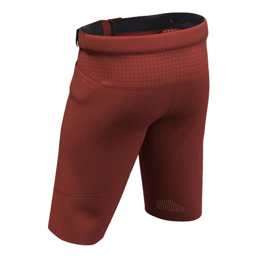 Leatt Men's MTB Trail 3.0 Shorts-4