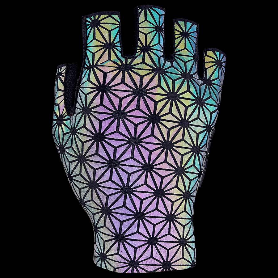 Supacaz SupaG Short Short Finger Gloves-3