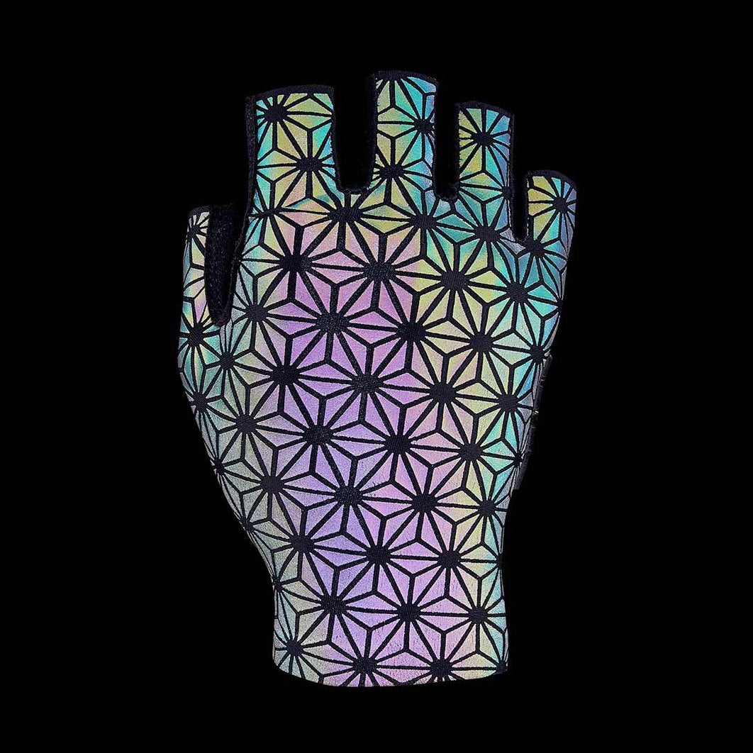 Supacaz SupaG Short Short Finger Gloves-3