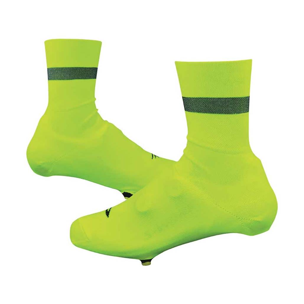 DeFeet Slipstream Bootie Overshoes Booties Shoe Covers