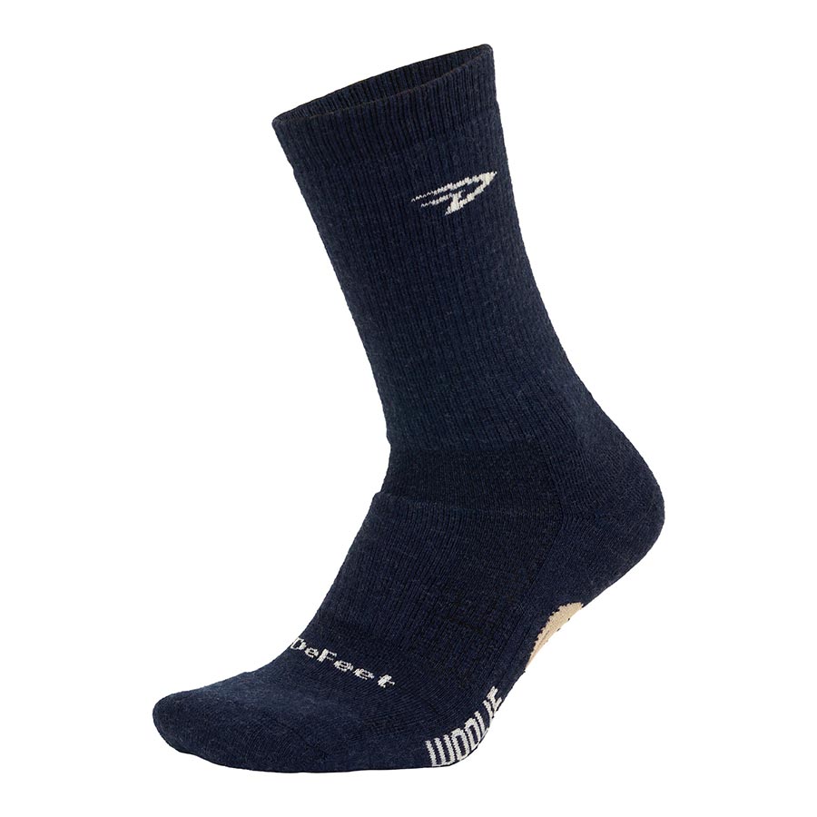 DeFeet Woolie Boolie 6'' Socks