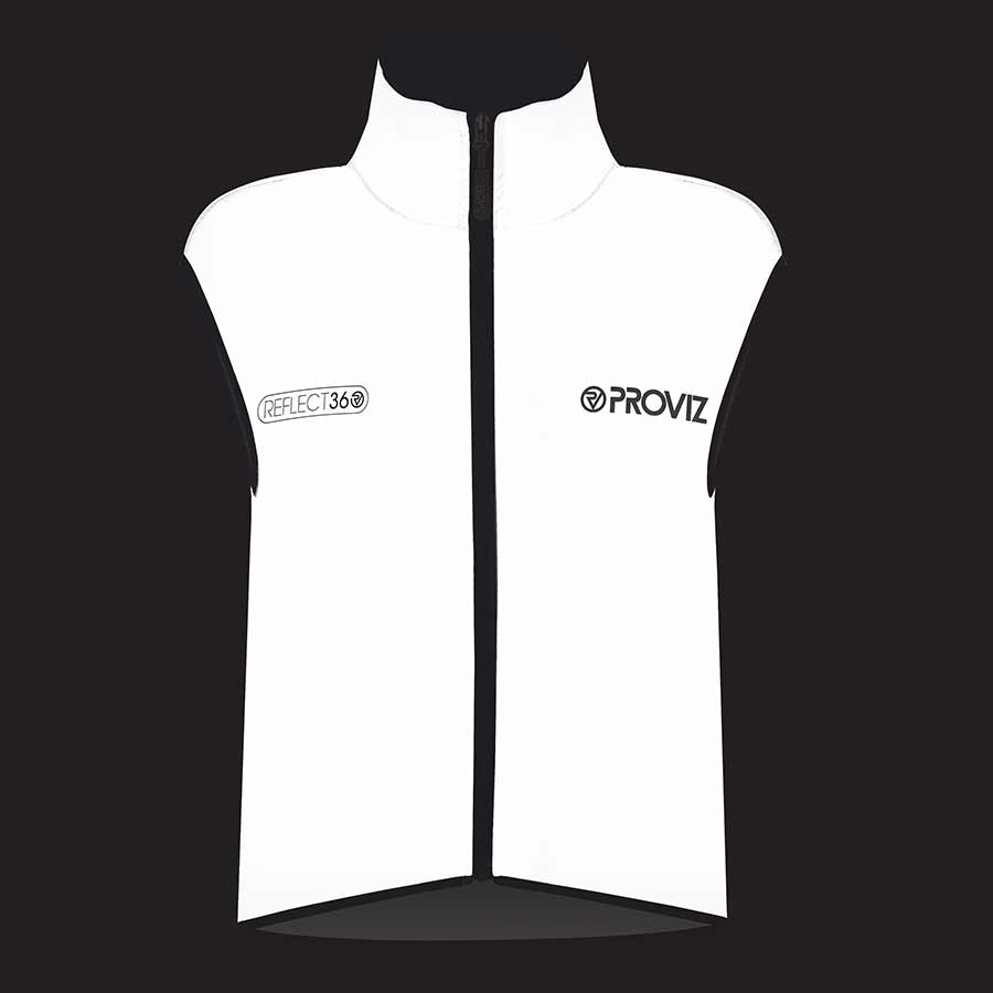 Proviz Women's REFLECT360 Vest-2