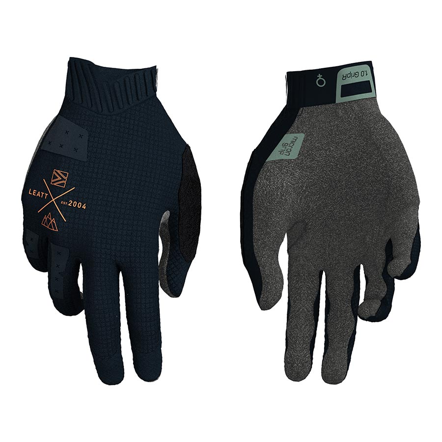 Leatt Women's MTB 1.0 GripR Full Finger Gloves