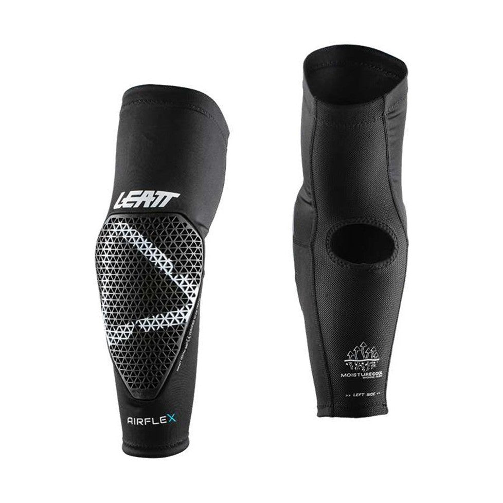 Leatt AirFlex Elbow and Forearm Guards-1