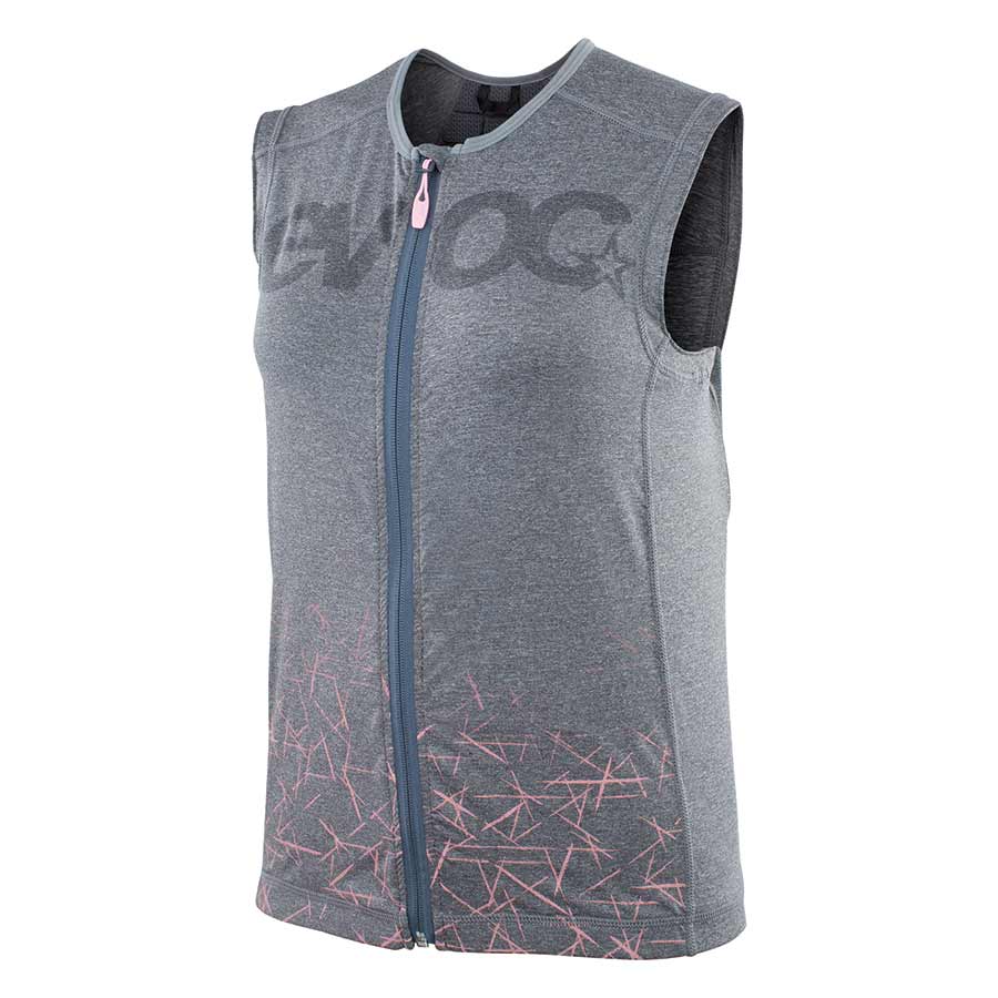 EVOC Women's Protector Vest Body Armor-1