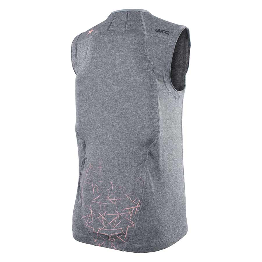 EVOC Women's Protector Vest Body Armor-2