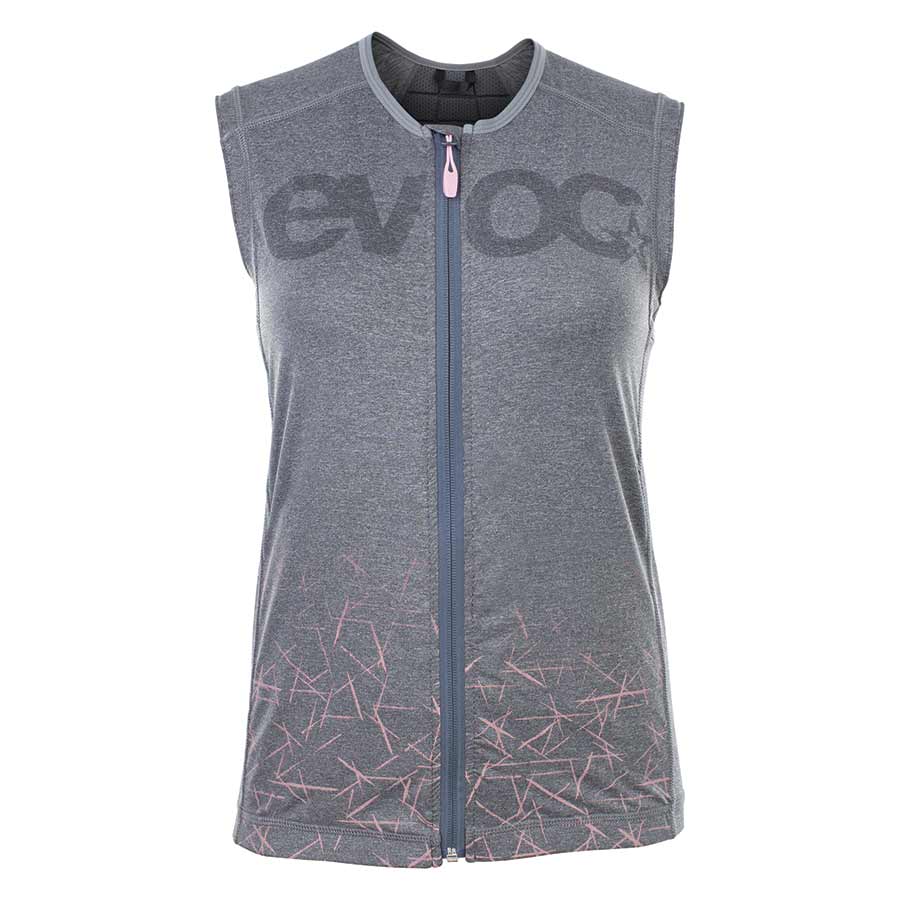 EVOC Women's Protector Vest Body Armor-3