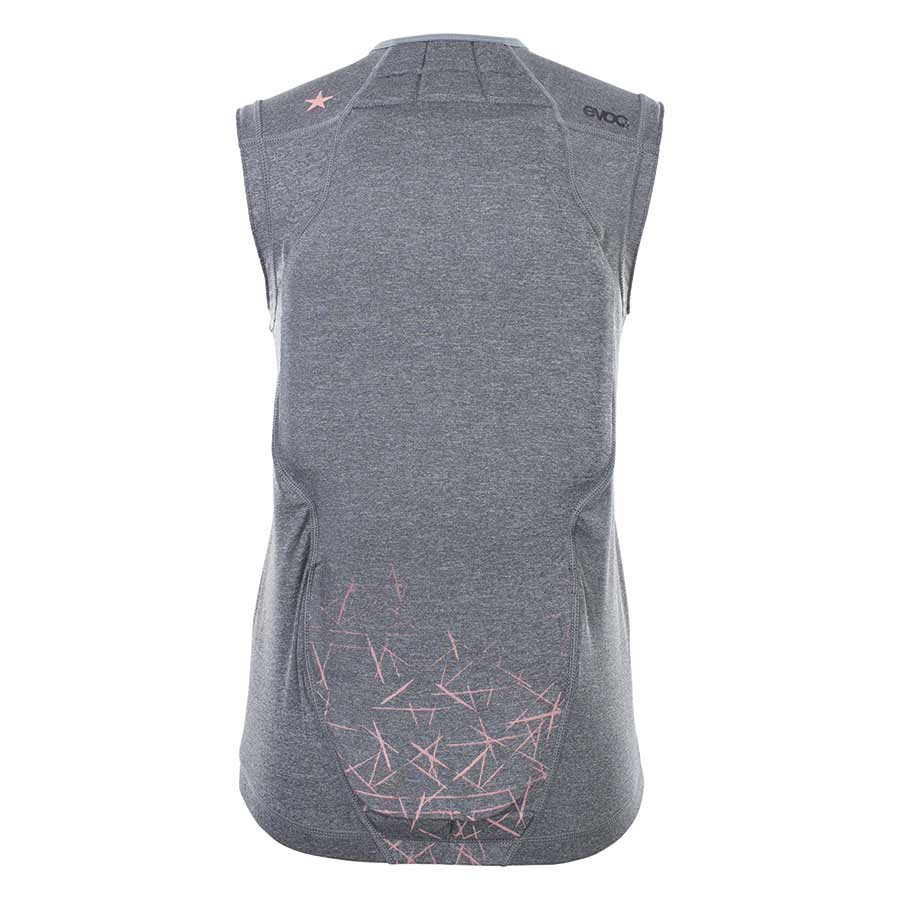 EVOC Women's Protector Vest Body Armor-4
