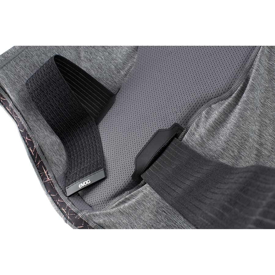 EVOC Women's Protector Vest Body Armor-5