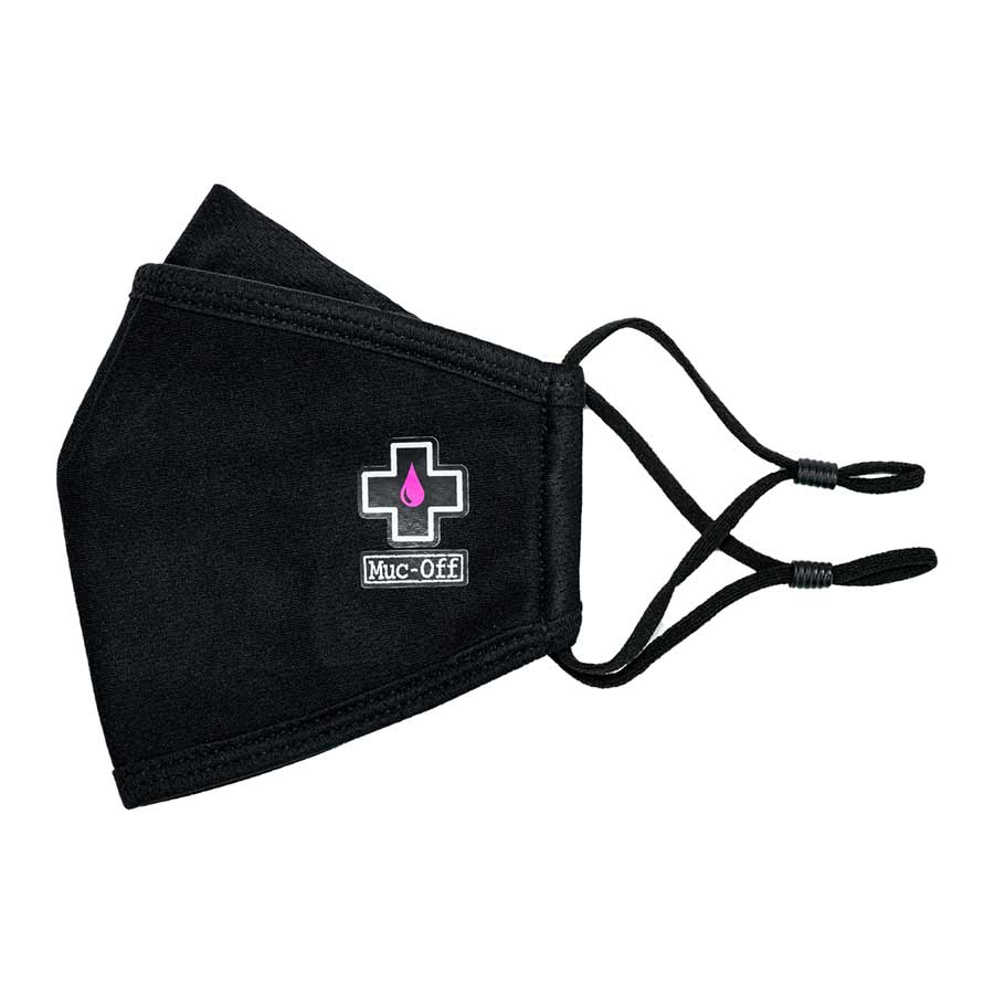 Muc-Off Reusable Face Mask-2