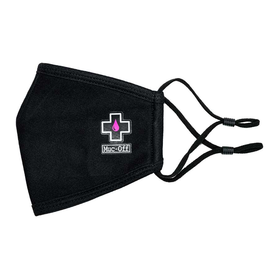 Muc-Off Reusable Face Mask-3