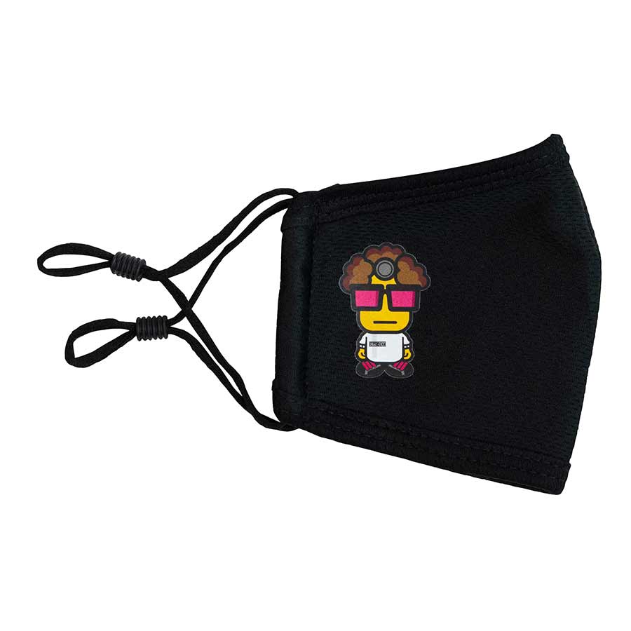 Muc-Off Reusable Face Mask-5