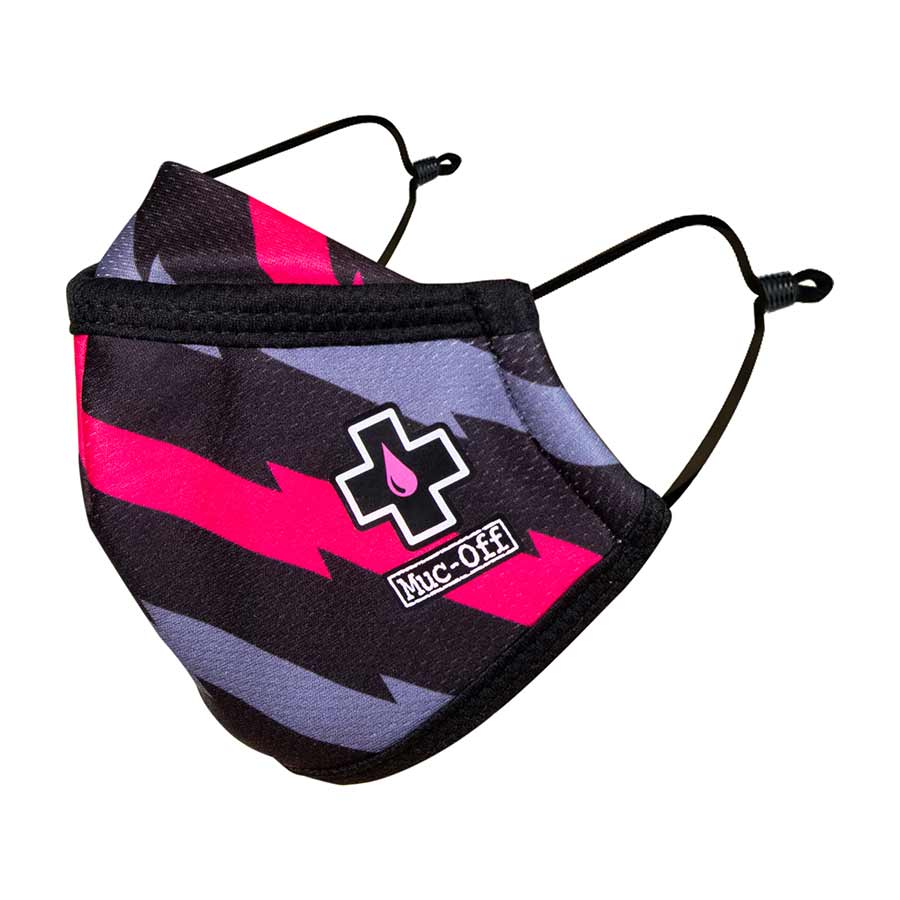 Muc-Off Reusable Face Mask-1