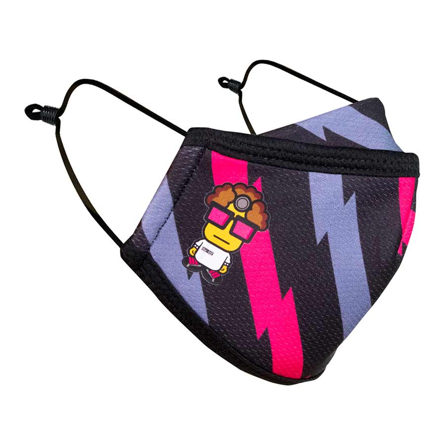 Muc-Off Reusable Face Mask-8