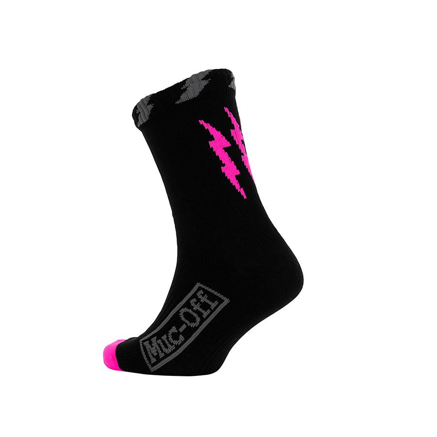 Muc-Off Waterproof Socks Bicycle Clothing Socks