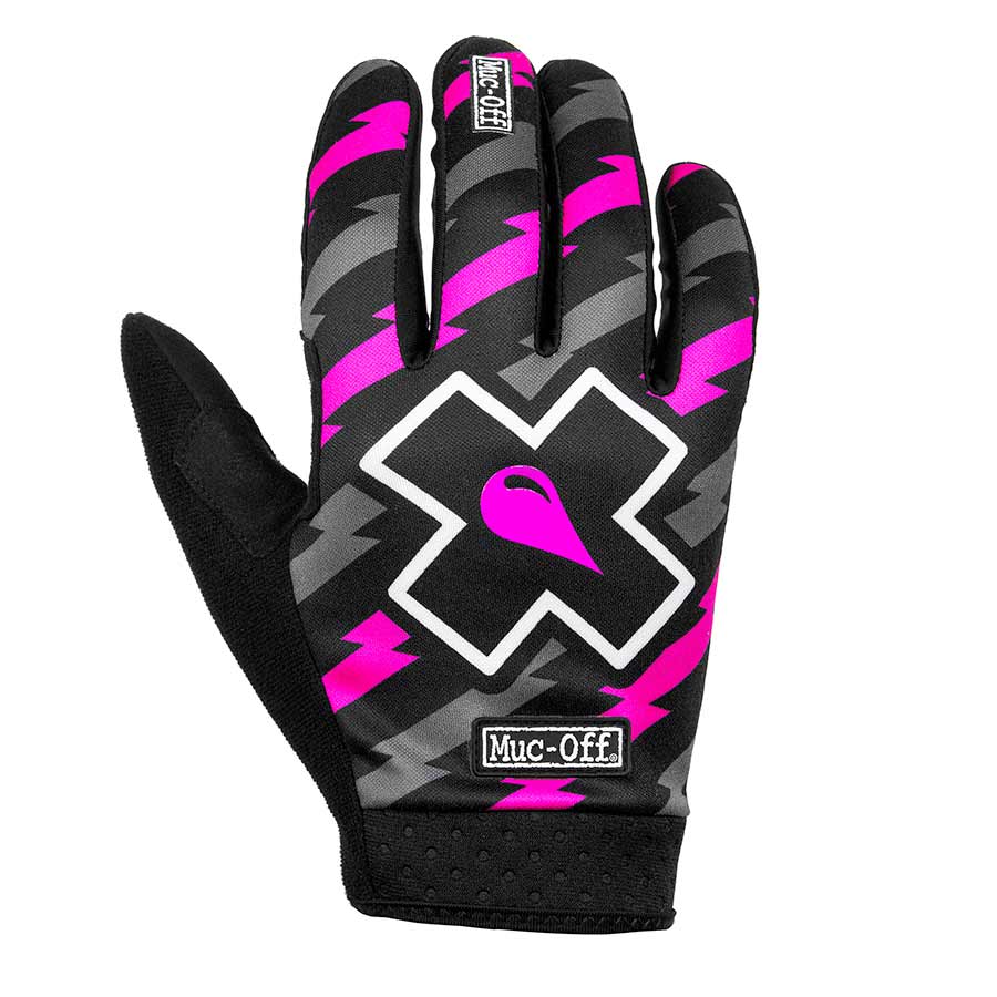 Muc-Off MTB Ride Gloves Bicycle Clothing Gloves
