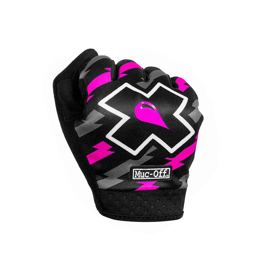 Muc-Off MTB Ride Gloves Bicycle Clothing Gloves