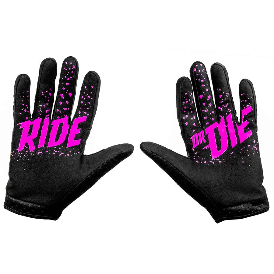 Muc-Off MTB Ride Gloves Bicycle Clothing Gloves
