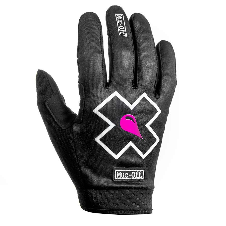 Muc-Off MTB Ride Gloves Bicycle Clothing Gloves