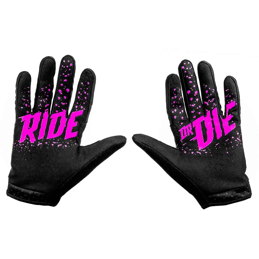 Muc-Off MTB Ride Gloves Bicycle Clothing Gloves