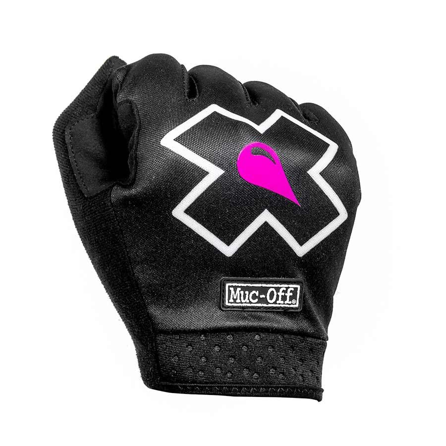Muc-Off MTB Ride Gloves Bicycle Clothing Gloves