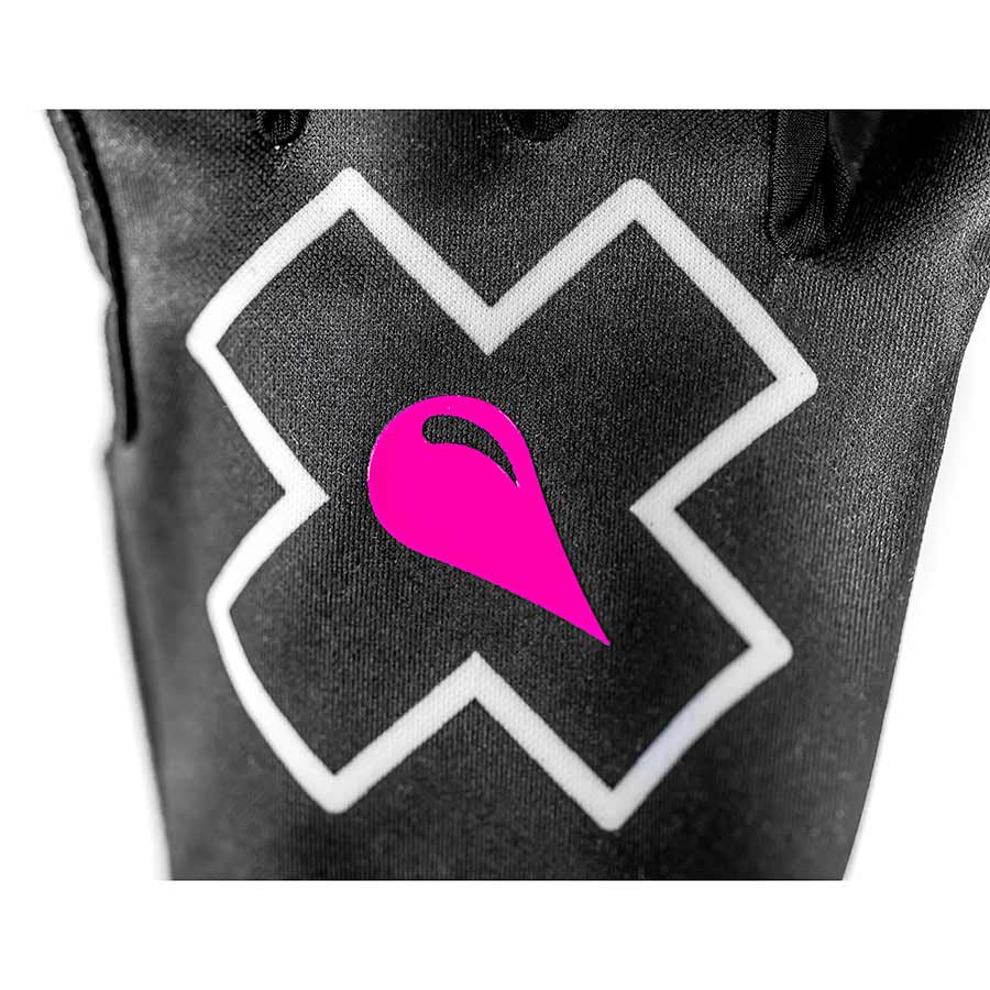 Muc-Off MTB Ride Gloves Bicycle Clothing Gloves