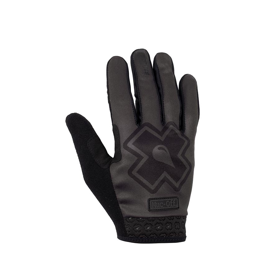 Muc-Off MTB Ride Gloves Bicycle Clothing Gloves
