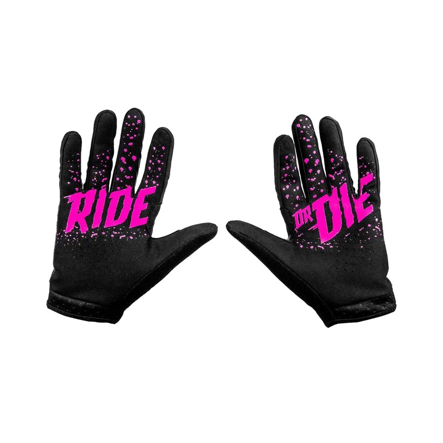 Muc-Off MTB Ride Gloves Bicycle Clothing Gloves