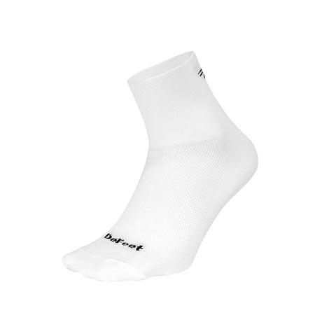 DeFeet Aireator 2-3" Cuff Socks Bicycle Clothing Socks