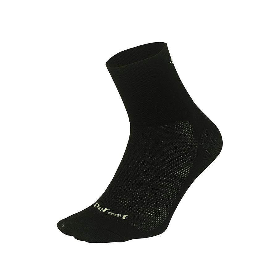 DeFeet Aireator 2-3" Cuff Socks Bicycle Clothing Socks