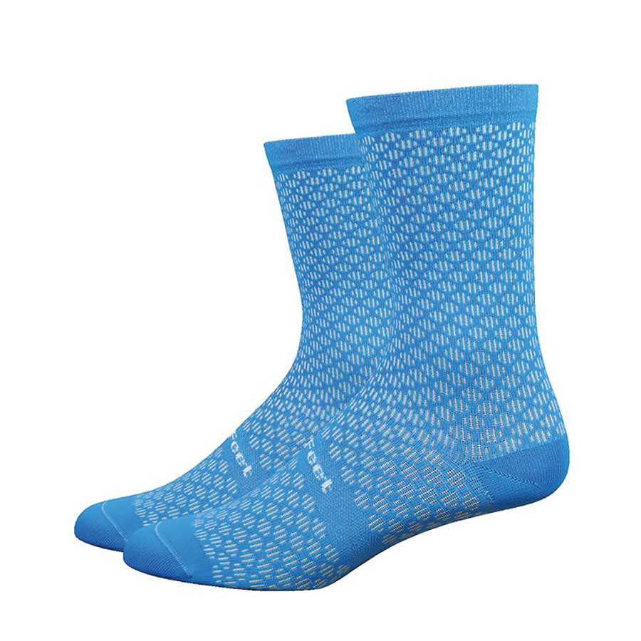 DeFeet Evo 6" Mont Ventoux Socks Bicycle Clothing Socks