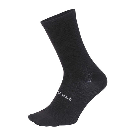 DeFeet Evo 6" Mont Ventoux Socks Bicycle Clothing Socks