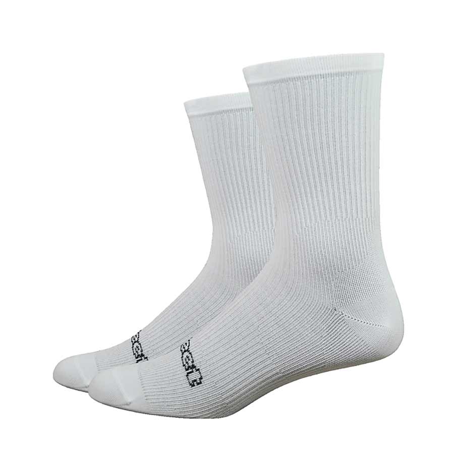 DeFeet Evo 6" Classique Socks Bicycle Clothing Socks