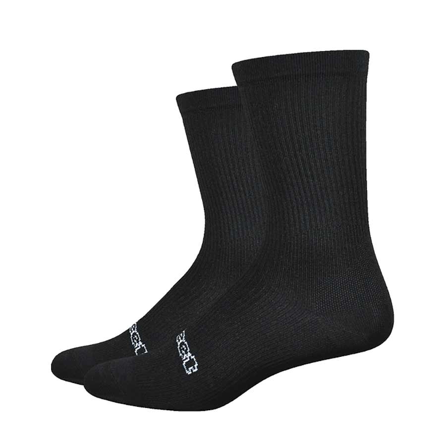 DeFeet Evo 6" Classique Socks Bicycle Clothing Socks