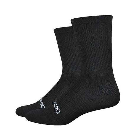 DeFeet Evo 6" Classique Socks Bicycle Clothing Socks