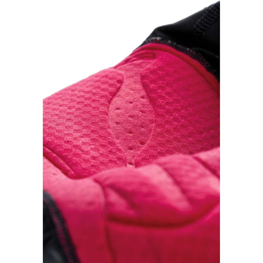 EVOC Crash Pants Pad Body Armor-7