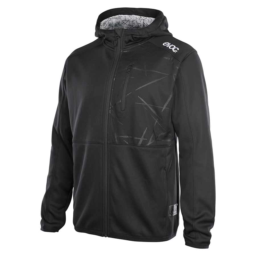 EVOC Men's Hoody Jacket-1