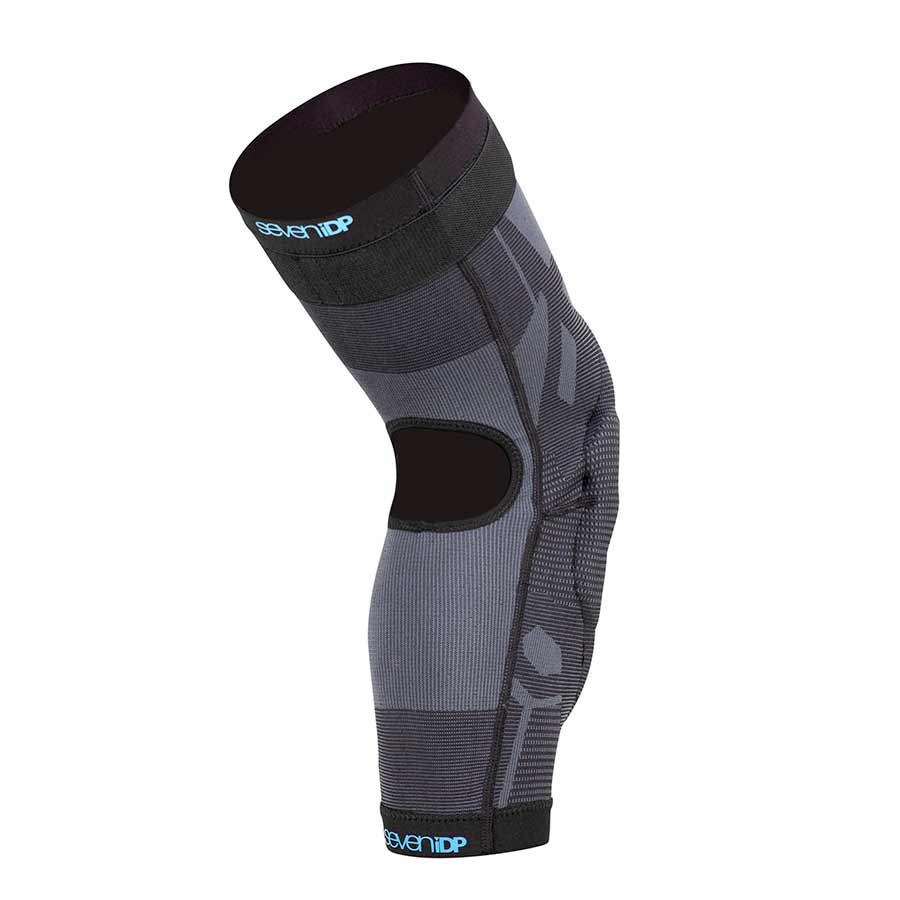 7iDP Project Knee/Shin Guards-2