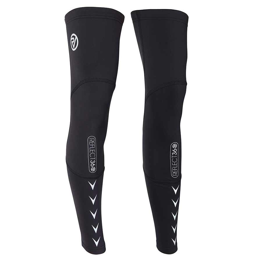 Proviz REFLECT360 Unisex Leg Warmers-1