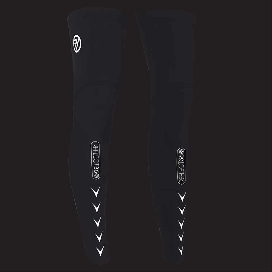 Proviz REFLECT360 Unisex Leg Warmers-2